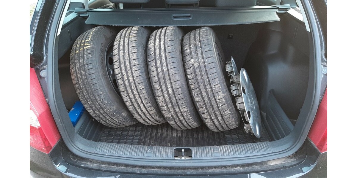 Skoda Fabia Kombi 149.759 km 4.990 &euro; Neubrandenburg 17033