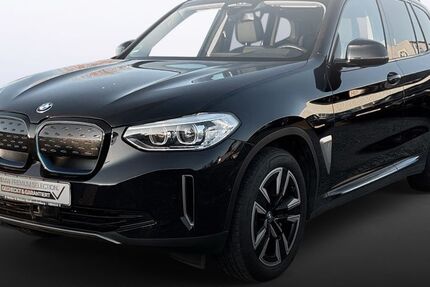 BMW iX3 42.424 km 34.950 &euro; Neubrandenburg/Hellfeld 17039