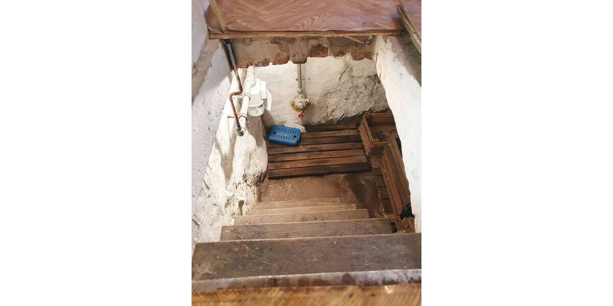 Reihenmittelhaus mit Garten in ruhiger Lage - Reihenmittelhaus Staven | Angebot:26084265