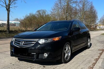 Honda Accord 133.290 km 12.500 &euro; Neubrandenburg 17036