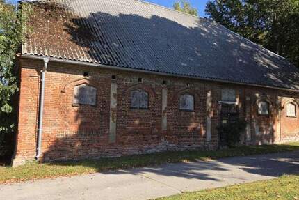 Haus Woldegk Mildenitz - 1 Zimmer, 1 m&sup2;, 45.000&euro; | Angebot:25673803