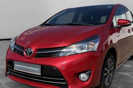 Toyota Verso 113.800 km 10.990 &euro; Neubrandenburg 17034