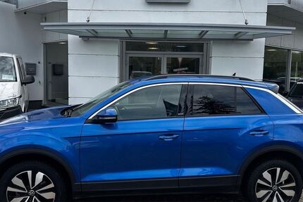 VW T-Roc 33.273 km 27.400 &euro; Woldegk 17348