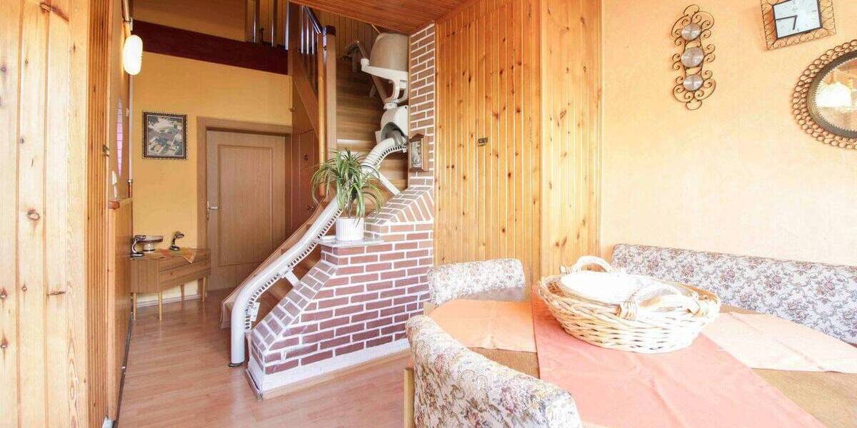 Einfamilienhaus Friedland - 4 Zimmer, 129.000&euro; | Angebot:25985980