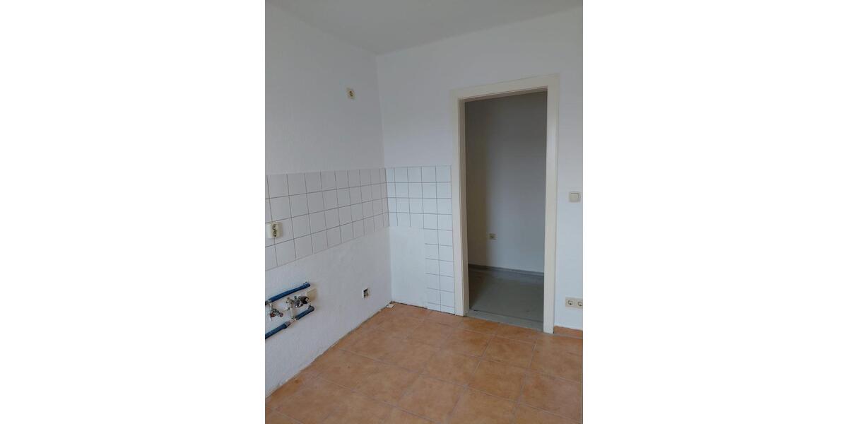 Erdgeschoßwohnung Blankensee - 2 Zimmer, 48 m&sup2;, 310&euro; | Angebot:25988898