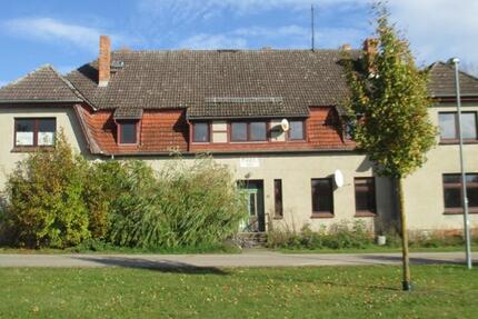 Haus Stavenhagen - 16 Zimmer, 440 m&sup2;, 140.000&euro; | Angebot:13897782