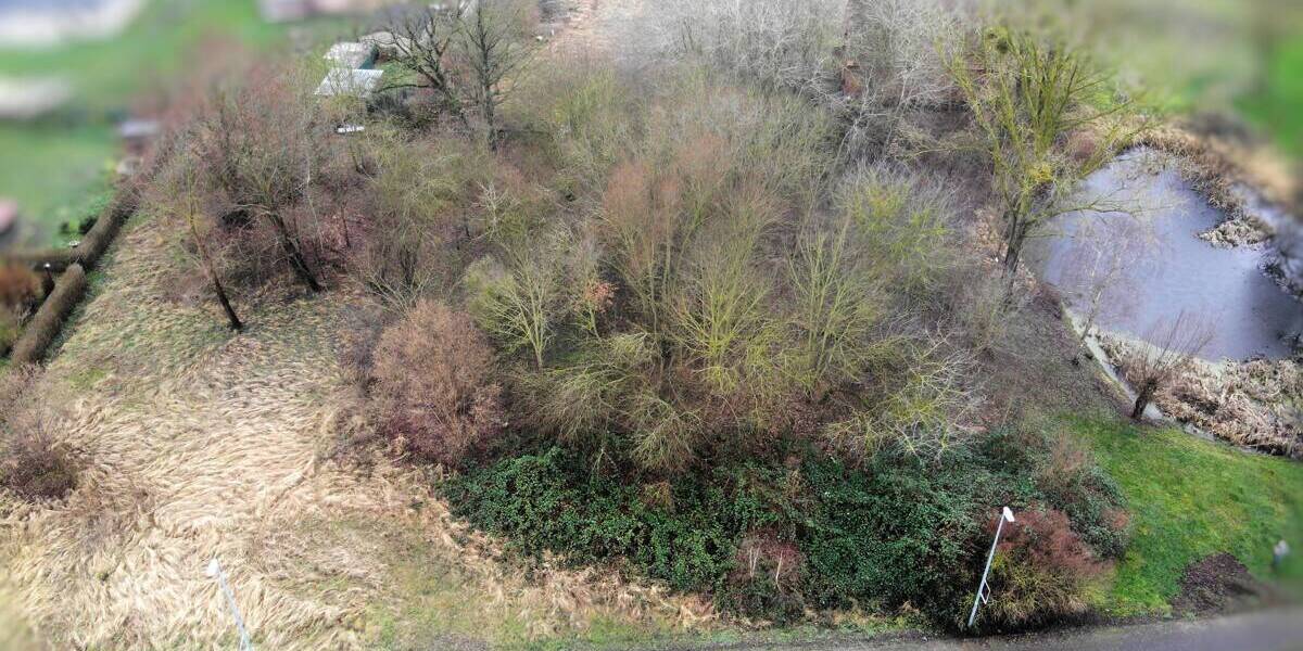 Grundstück Cölpin - 79.900&euro; | Angebot:25731342