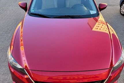 Mazda 6 256.000 km 5.400 &euro; Neubrandenburg 17033