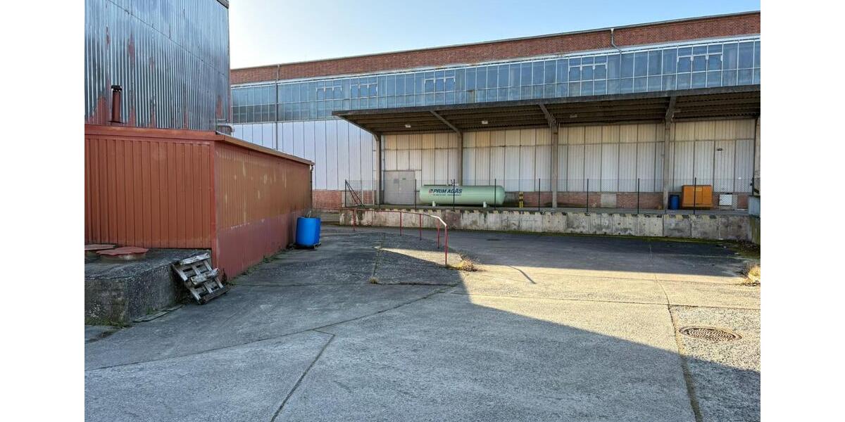 Gewerbeobjekt Neubrandenburg - 4.600&euro; | Angebot:25381398