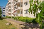 Etagenwohnung Neubrandenburg Datzeberg - 1 Zimmer, 25 m&sup2;, 204&euro; | Angebot:26664592