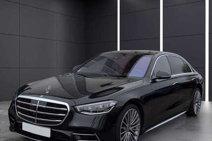 Mercedes-Benz S 400 68.356 km 105.485 &euro; Trollenhagen 17039