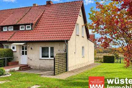 Haus Stavenhagen - 4 Zimmer, 91 m&sup2;, 70.000&euro; | Angebot:27728843