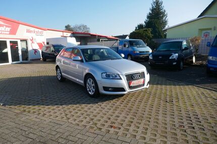 Audi A3 80.084 km 8.380 &euro; Altentreptow 17087