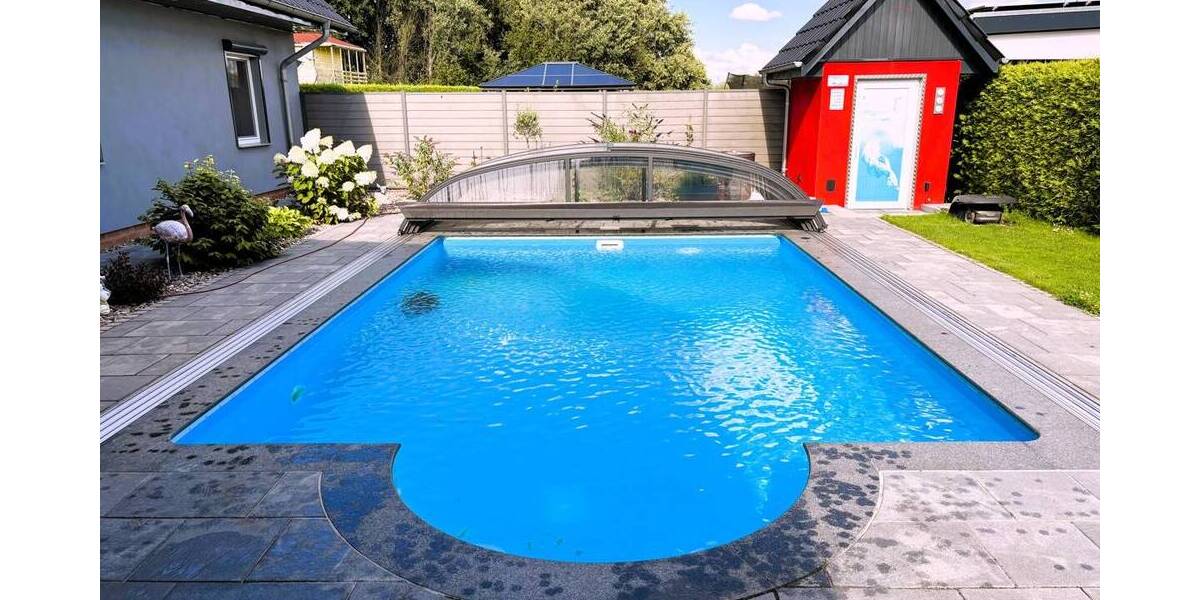 Einfamilienhaus Neustrelitz - 1 Zimmer, 319 m&sup2;, 1.175.000&euro; | Angebot:25731340