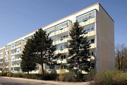 Wohnung Neubrandenburg Oststadt - 3 Zimmer, 63 m&sup2;, 420&euro; | Angebot:26112982