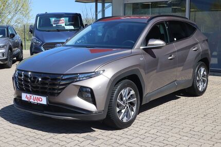 Hyundai TUCSON 44.374 km 25.950 &euro; Neubrandenburg 17036