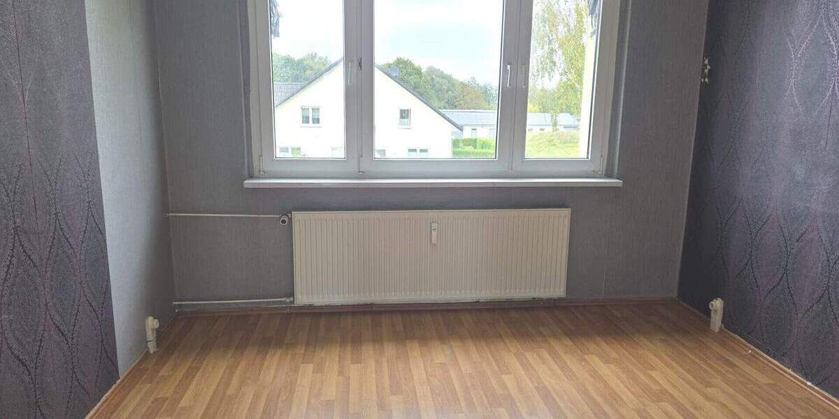 Etagenwohnung Burow - 3 Zimmer, 57 m&sup2;, 417&euro; | Angebot:25662971