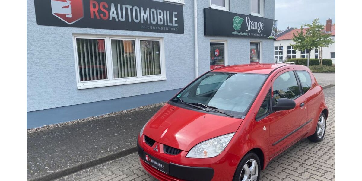 Mitsubishi Colt 164.000 km 2.799 &euro; Neubrandenburg 17034