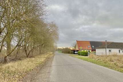 Grundstück Burow - 27.900&euro; | Angebot:23505759