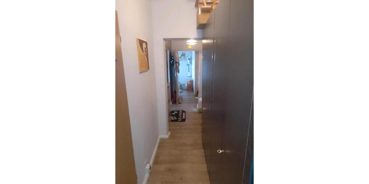 Etagenwohnung Neubrandenburg - 3 Zimmer, 66 m&sup2;, 690&euro; | Angebot:25400650