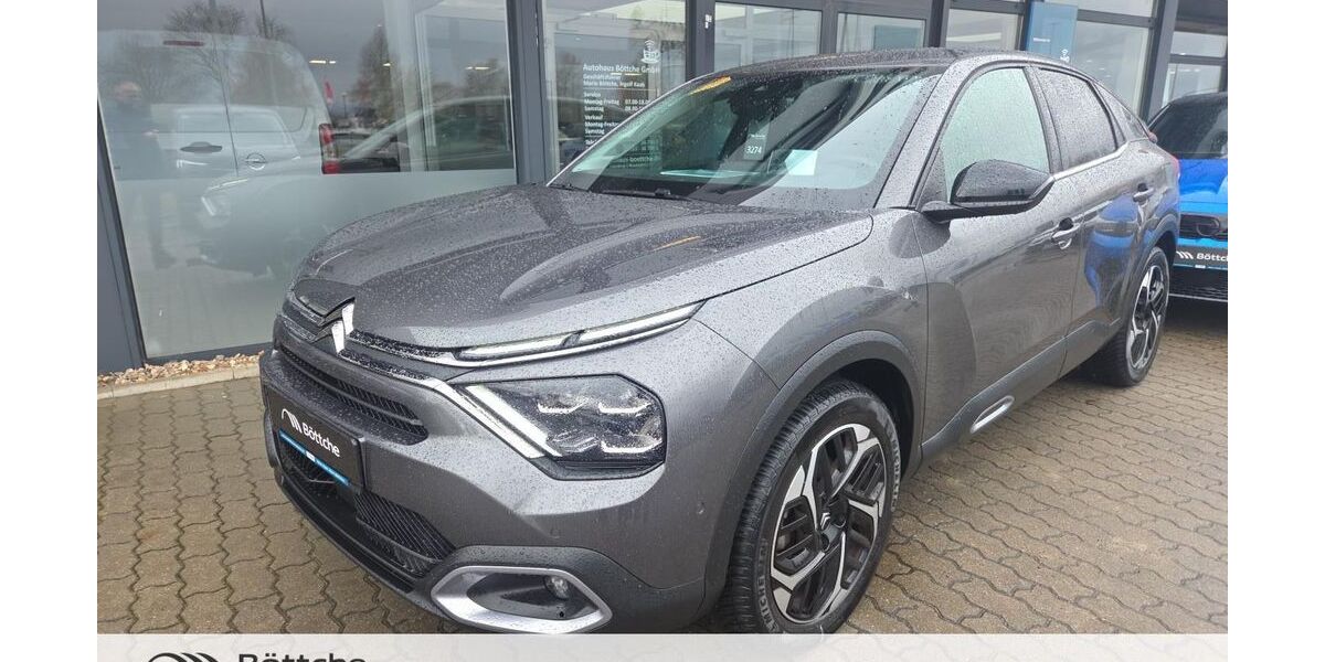 Citroen C4 26.522 km 18.990 &euro; Neubrandenburg 17033