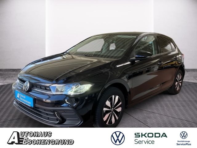 VW Polo 10.274 km 23.979 &euro; Neubrandenburg 17034