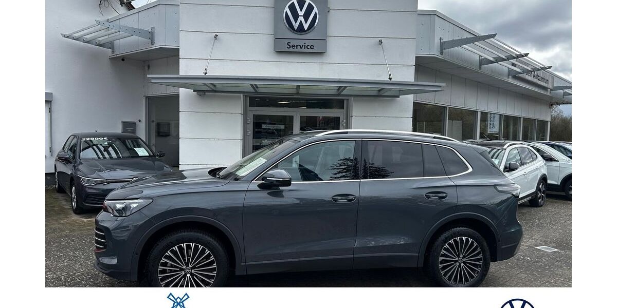 VW Tiguan 27.901 km 44.900 &euro; Woldegk 17348