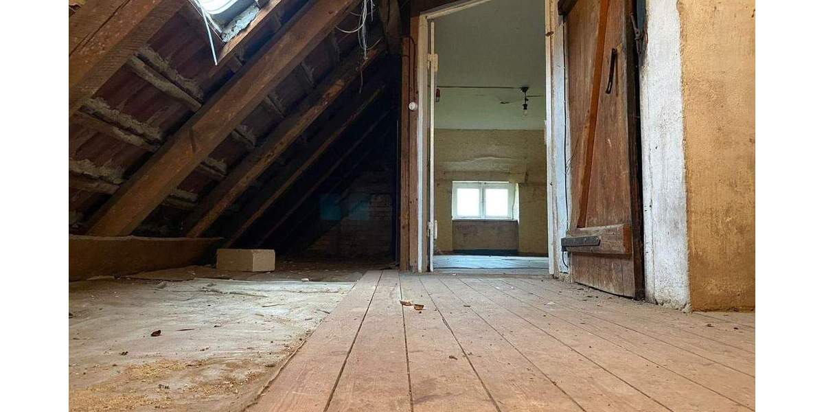 Bauernhaus, Landhaus Knorrendorf - 4 Zimmer, 109 m&sup2;, 69.000&euro; | Angebot:25781134