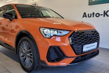 Audi Q3 17.508 km 33.700 &euro; Neustrelitz 17235