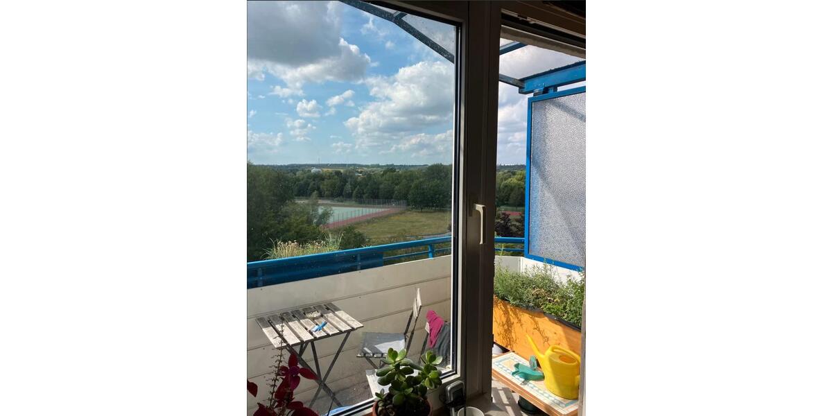 Etagenwohnung Neubrandenburg Datzeberg - 3 Zimmer, 68 m&sup2;, 390&euro; | Angebot:26037487