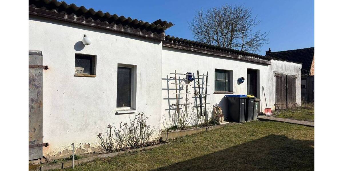 Doppelhaushälfte Knorrendorf Kastorf - 5 Zimmer, 145 m&sup2;, 89.000&euro; | Angebot:26161690