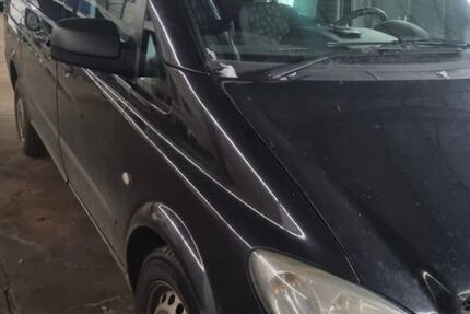 Mercedes-Benz Vito 290.000 km 7.200 &euro; Stavenhagen 17153