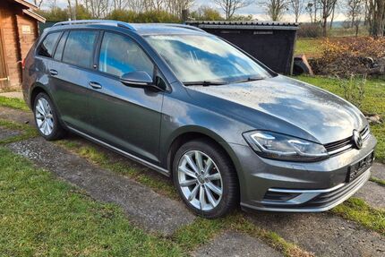 VW Golf 92.233 km 15.400 &euro; Kuckssee 17217