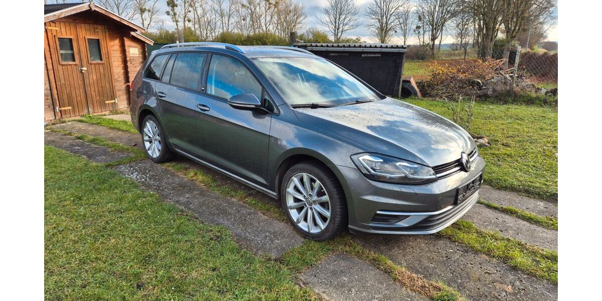 VW Golf 92.233 km 15.400 &euro; Kuckssee 17217