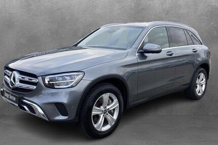 Mercedes-Benz GLC 300 90.631 km 32.780 &euro; Neubrandenburg 17033