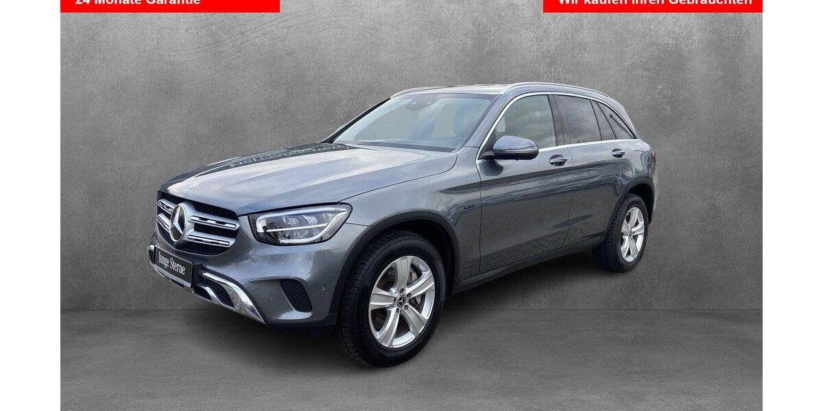 Mercedes-Benz GLC 300 90.631 km 32.780 &euro; Neubrandenburg 17033