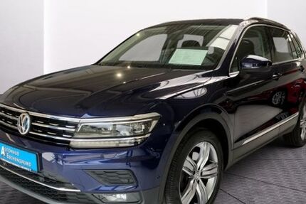VW Tiguan 97.533 km 26.589 &euro; Neubrandenburg 17034