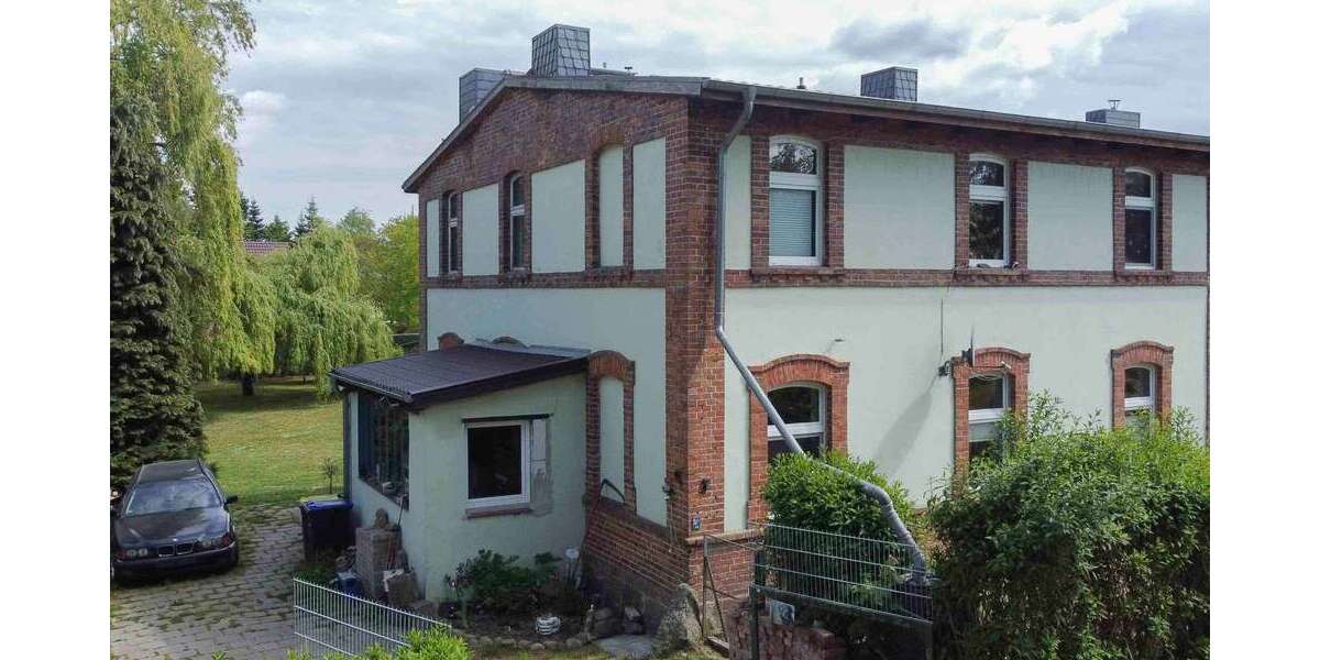 Einfamilienhaus Werder - 8 Zimmer, 182 m&sup2;, 219.000&euro; | Angebot:25807765