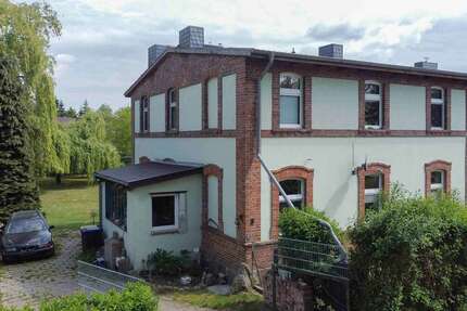 Haus Werder - 8 Zimmer, 182 m&sup2;, 219.000&euro; | Angebot:25807765