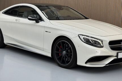 Mercedes-Benz S 63 AMG 66.300 km 74.990 &euro; Burg Stargard 17094