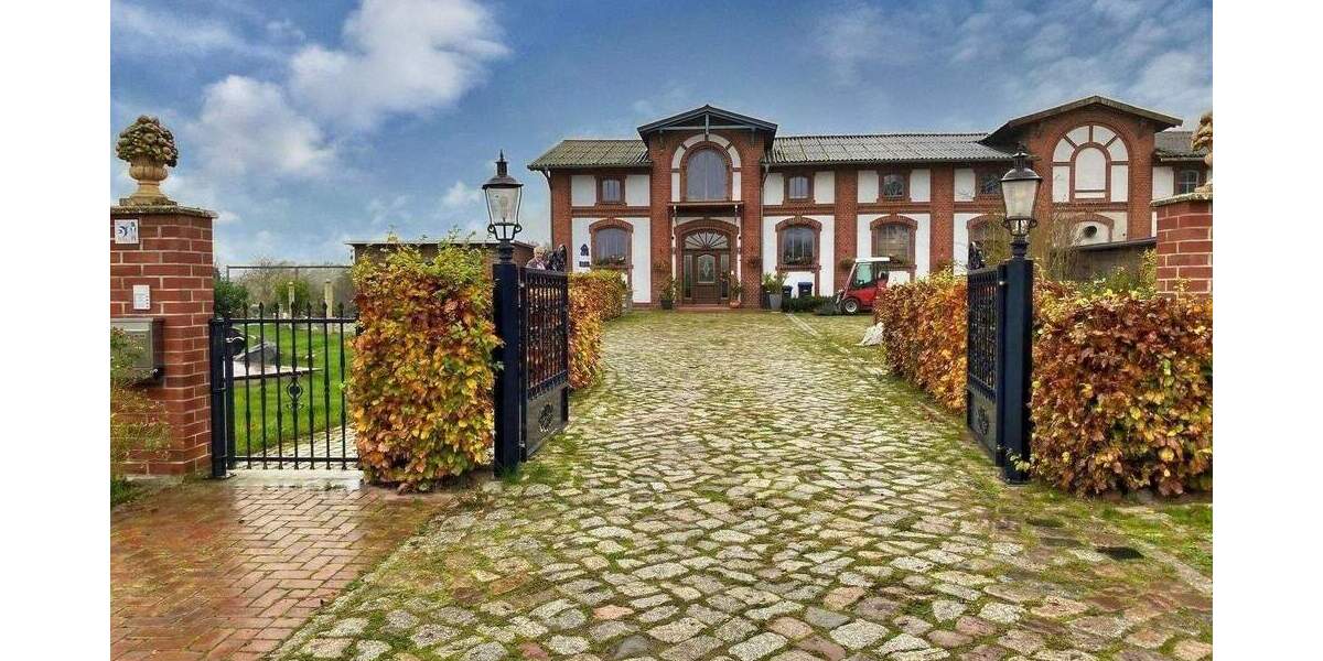 Mehrfamilienhaus, Wohnhaus Mölln Groß Helle - 1 Zimmer, 862 m&sup2;, 800.000&euro; | Angebot:25708802