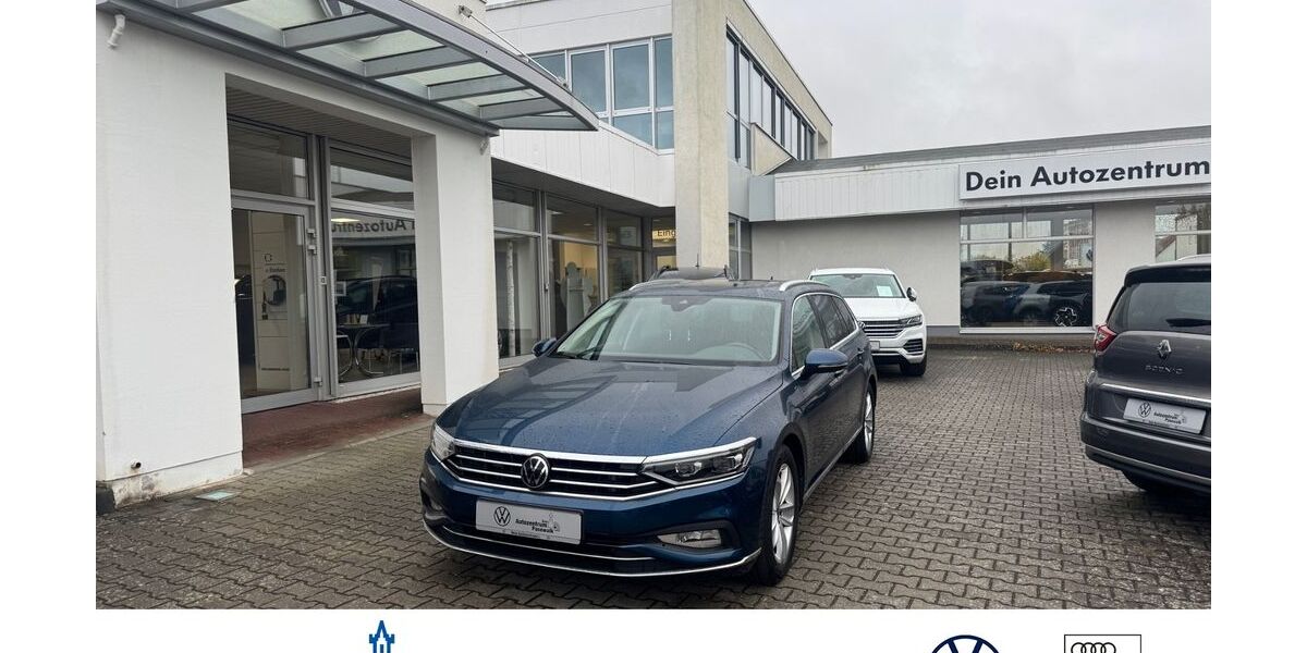 VW Passat Variant 74.133 km 32.500 &euro; Woldegk 17348