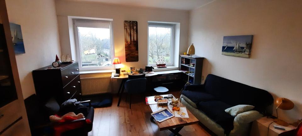 Hochparterre Stavenhagen - 3 Zimmer, 69 m&sup2;, 500&euro; | Angebot:25892000