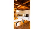 Provisionsfrei* Blockbohlenhaus mit Solaranlage & großem Grundstück - Wohnen im Naturparadies von Rühlow (Sponholz) - Einfamilienhaus Rühlow Rühlow | Angebot:27230413
