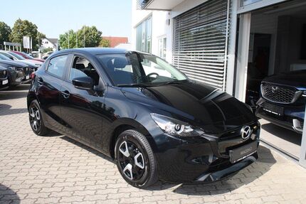 Mazda 2 9.098 km 19.990 &euro; Neubrandenburg 17034
