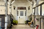 HORN IMMOBILIEN Denkmalgeschütztes Wohnhaus mit historischem Pferdestall, Breesen bei Neubrandenburg - Einfamilienhaus Breesen / Schwandt Schwandt | Angebot:27512083