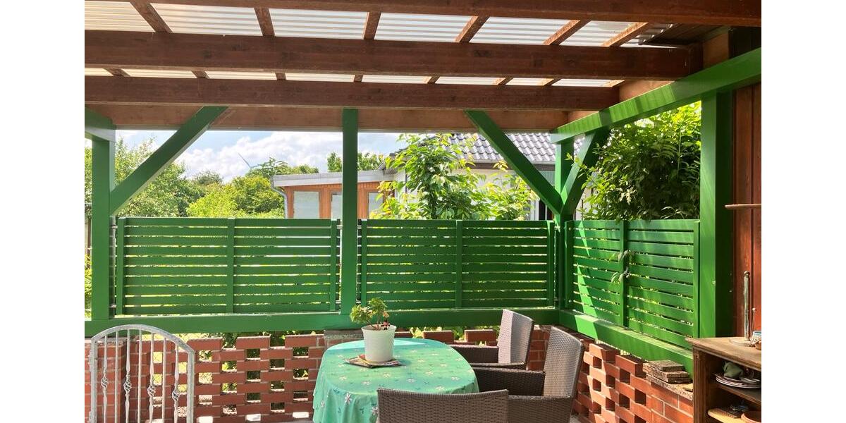 Einfamilienhaus Friedland - 4 Zimmer, 100 m&sup2;, 255.000&euro; | Angebot:25049495