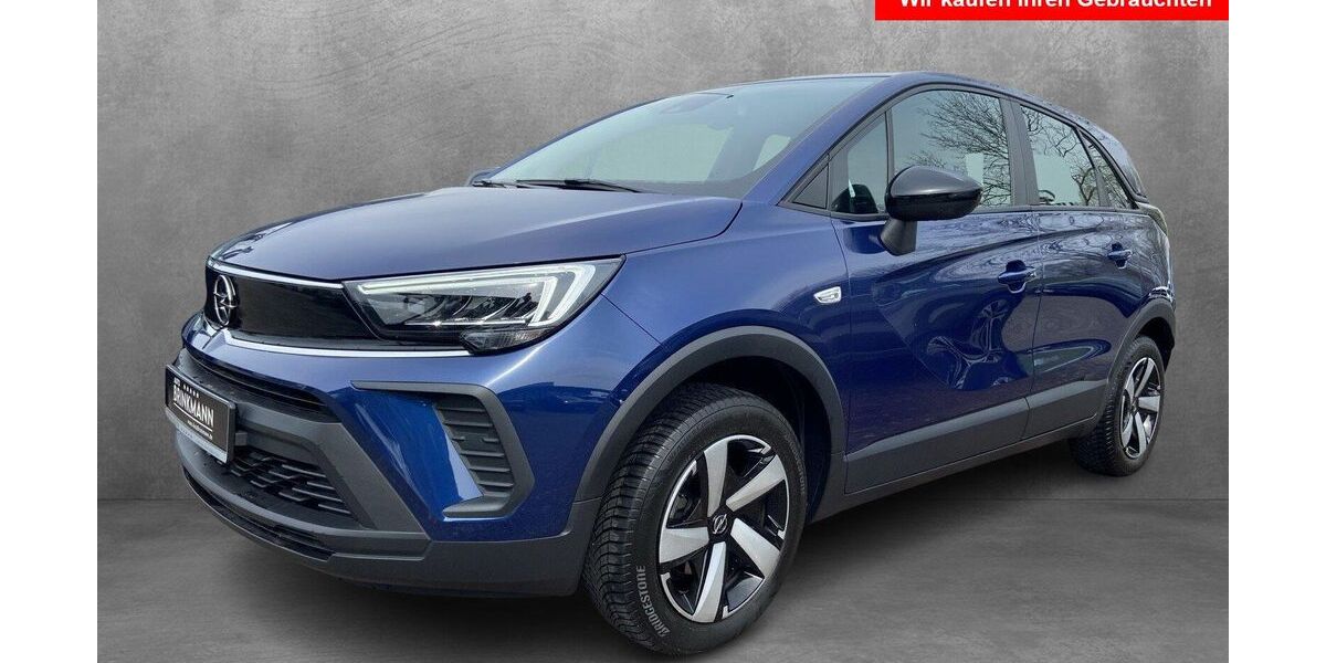 Opel Crossland (X) 30.100 km 17.840 &euro; Stavenhagen 17153