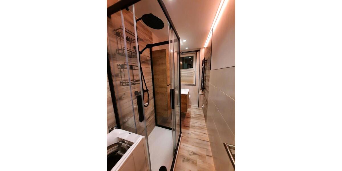 Erdgeschoßwohnung Neustrelitz - 3 Zimmer, 61 m&sup2;, 1.210&euro; | Angebot:20680865