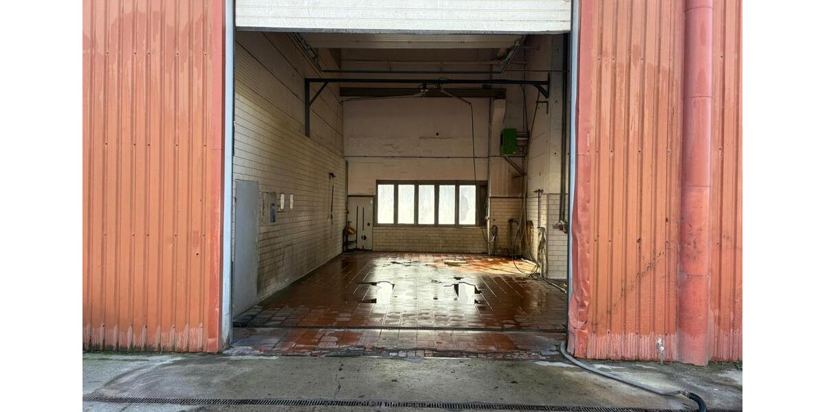 Gewerbeobjekt Neubrandenburg - 4.600&euro; | Angebot:25381398